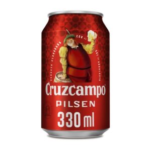 Cervezas